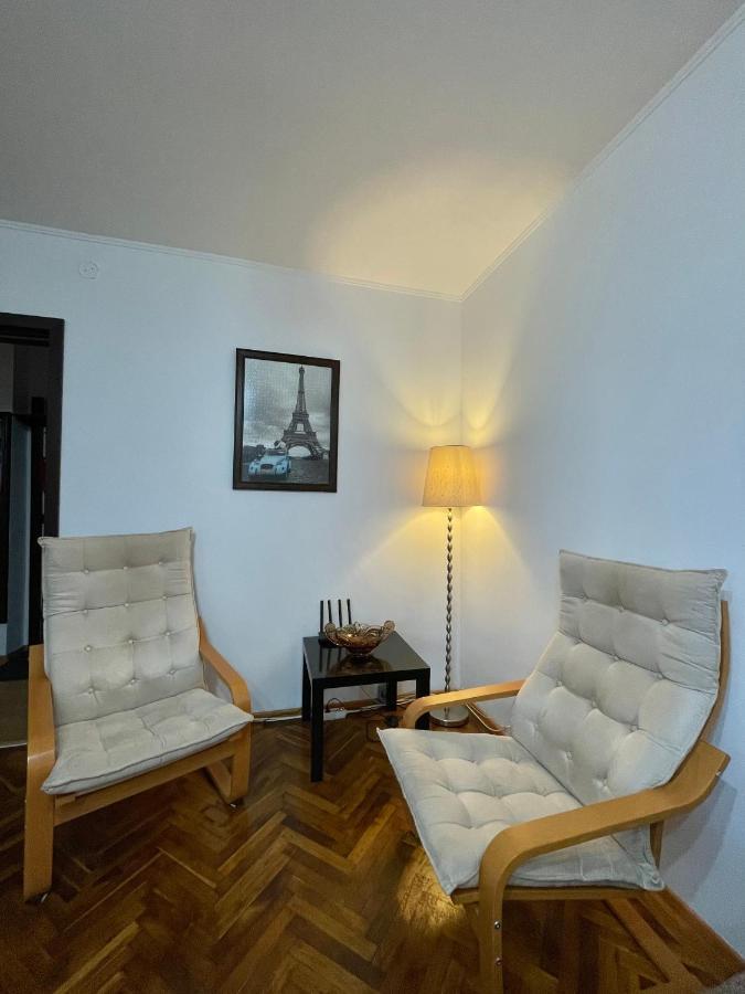 Apartment Danube View Tulcea Exteriör bild